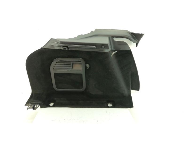 Recambio de moldura para land rover range rover evoque (l538) 2.2 d 4x4 referencia OEM IAM LR034170  