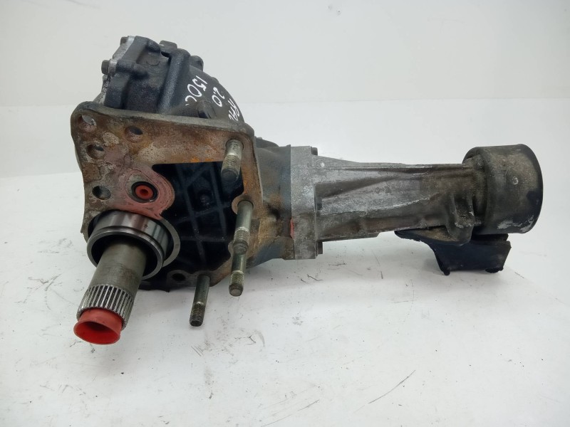 Recambio de caja transfer para toyota rav 4 (a2) 2.0 16v cat referencia OEM IAM   
