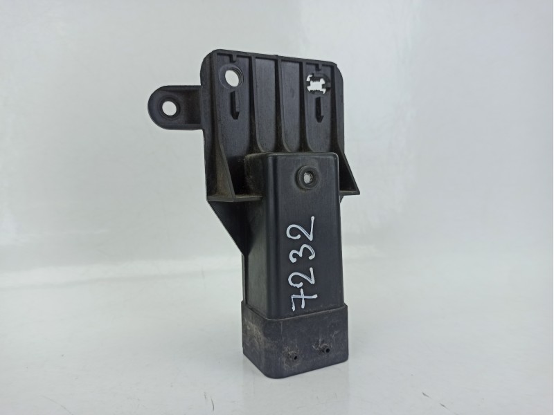 Recambio de caja precalentamiento para skoda roomster (5j7) 1.6 tdi referencia OEM IAM 5J0919506  