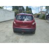 nissan qashqai i (j10, nj10) del año 2011