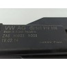 Recambio de caja precalentamiento para skoda roomster (5j7) 1.6 tdi referencia OEM IAM 5J0919506  