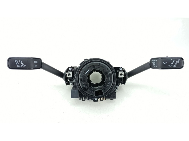Recambio de mando multifuncion para volkswagen t-roc (a11, d11) 1.0 tsi referencia OEM IAM 5Q1953521KF  