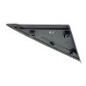 Recambio de moldura para ford focus iii turnier 1.6 tdci referencia OEM IAM BM51A16003  