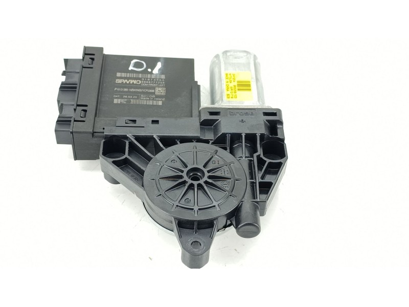 Recambio de motor elevalunas delantero izquierdo para volvo v60 ii (225) b4 mild-hybrid referencia OEM IAM 31674755  