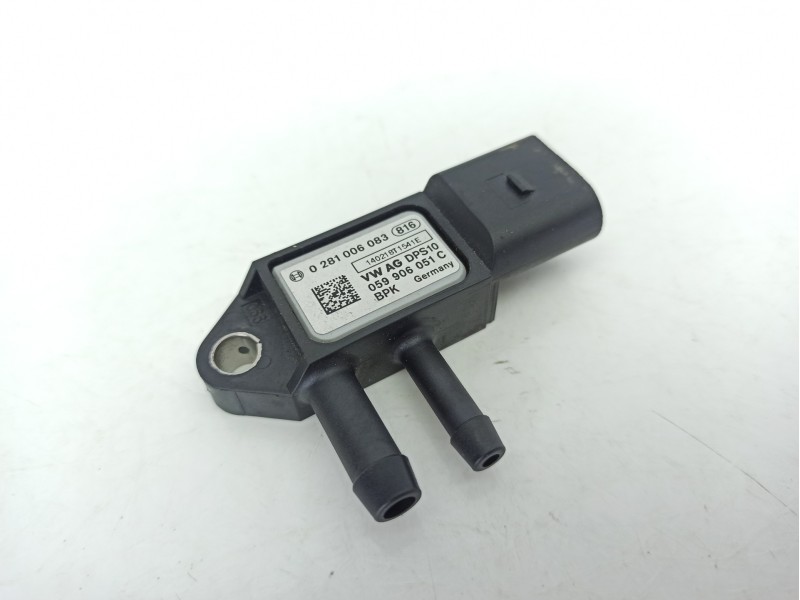 Recambio de sensor para skoda roomster (5j7) 1.6 tdi referencia OEM IAM 059906051C  
