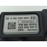 Recambio de sensor para skoda roomster (5j7) 1.6 tdi referencia OEM IAM 059906051C  