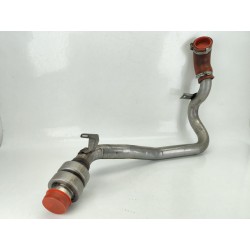 TUBO PRESION TURBOCOMPRESOR LR024302 