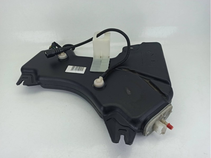 Recambio de deposito combustible para peugeot 508 i (8d_) 1.6 hdi referencia OEM IAM 9681917180  