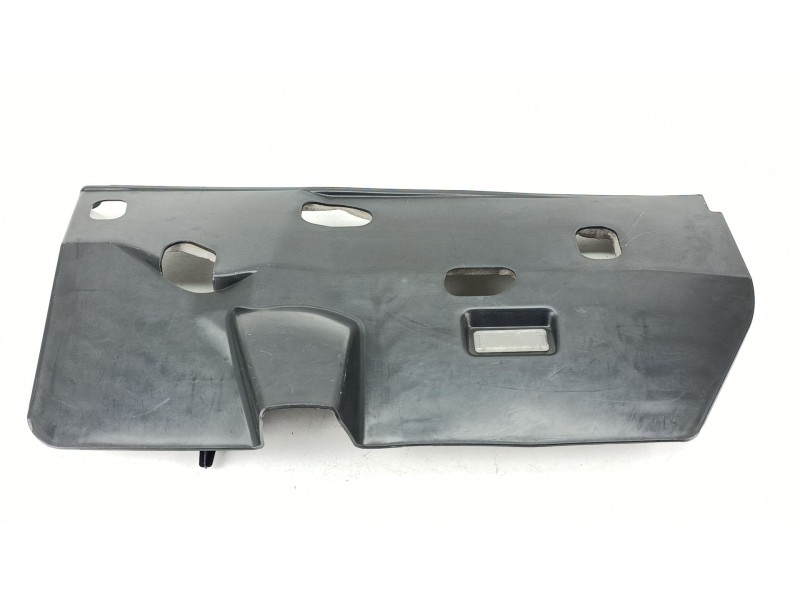 Recambio de moldura para ford focus iii turnier 1.6 tdci referencia OEM IAM 7L6815174E  