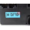 Recambio de caja reles / fusibles para hyundai i30 (pde, pd, pden) 1.0 t-gdi referencia OEM IAM 91959G3020  