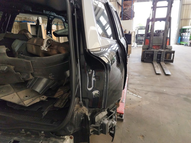 Recambio de aleta trasera derecha para citroën c4 grand picasso ii (da_, de_) 1.2 thp 130 referencia OEM IAM   