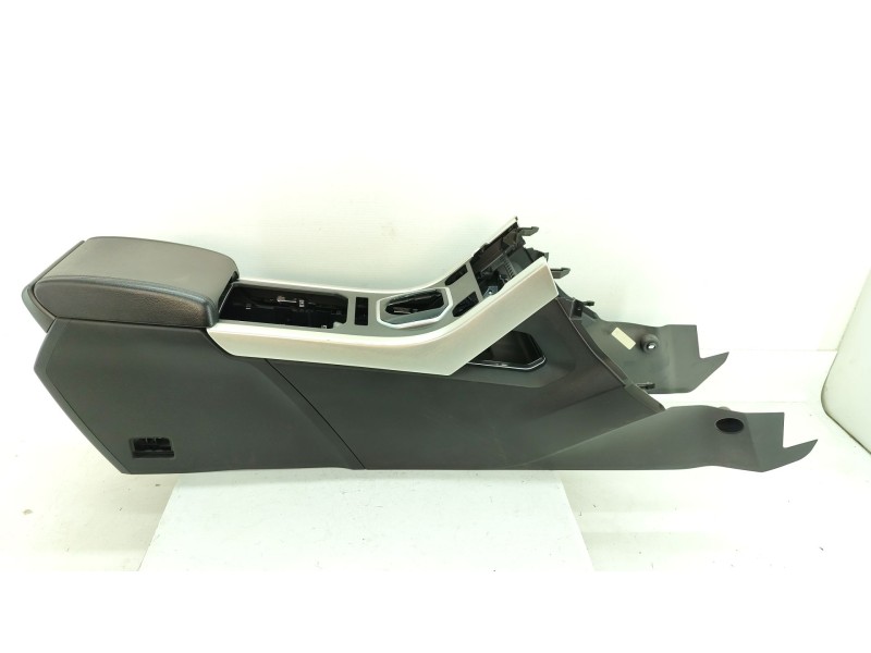 Recambio de consola central para land rover range rover evoque (l538) 2.2 d 4x4 referencia OEM IAM LR033473  