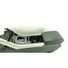 Recambio de consola central para land rover range rover evoque (l538) 2.2 d 4x4 referencia OEM IAM LR033473  