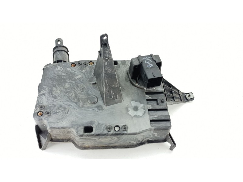 Recambio de caja precalentamiento para ford focus iii turnier 1.6 tdci referencia OEM IAM 9666671780  
