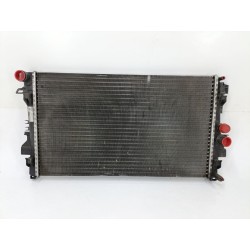 RADIADOR AGUA A6395010401 