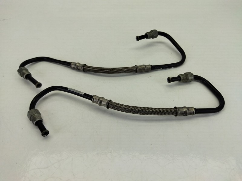 Recambio de tubo para opel mokka / mokka x (j13) 1.4 (_76) referencia OEM IAM TUBOS FRENO  