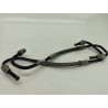 Recambio de tubo para opel mokka / mokka x (j13) 1.4 (_76) referencia OEM IAM TUBOS FRENO  
