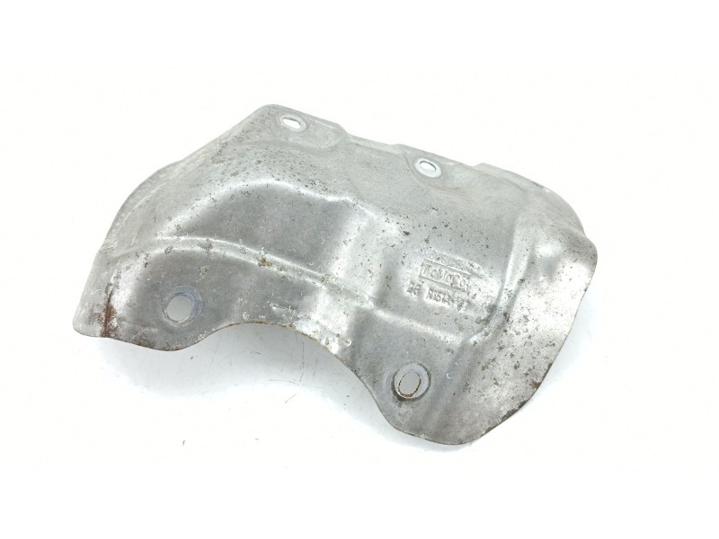 Recambio de colector escape para ford focus iii turnier 1.6 tdci referencia OEM IAM 1650400680  