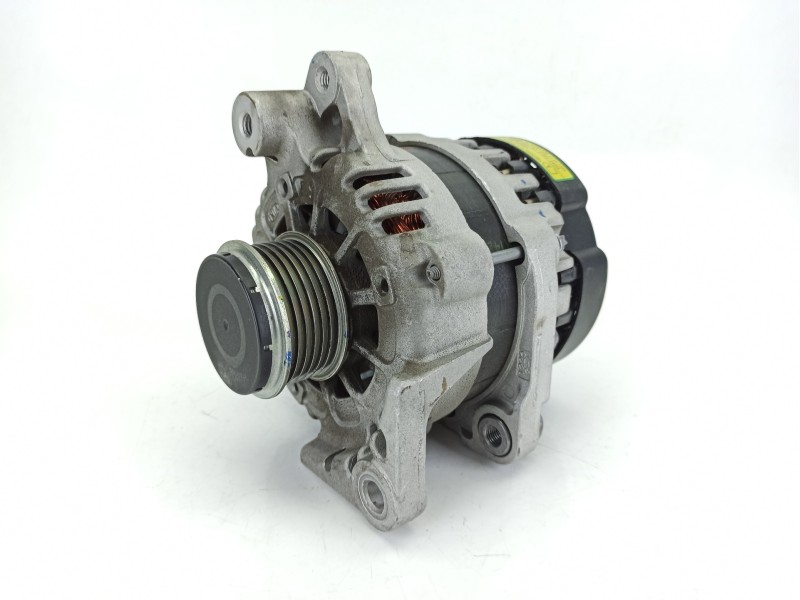 Recambio de alternador para hyundai i30 (pde, pd, pden) 1.0 t-gdi referencia OEM IAM 3730004950  