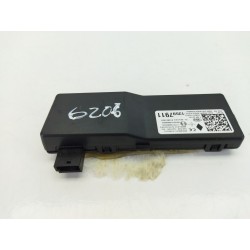 MODULO ELECTRONICO 13597911 