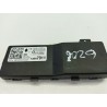Recambio de modulo electronico para opel mokka / mokka x (j13) 1.4 (_76) referencia OEM IAM 13597911  