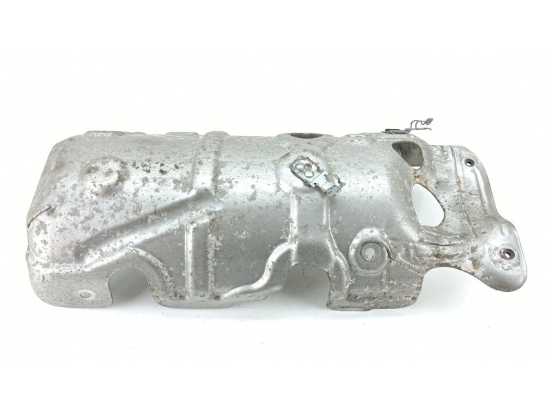 Recambio de colector escape para ford focus iii turnier 1.6 tdci referencia OEM IAM AM519N454CC  