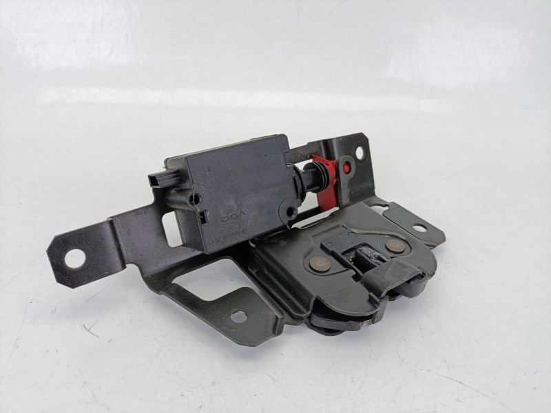 Recambio de cerradura maletero / porton para bmw 3 compact (e46) 320 td referencia OEM IAM 51247057364  