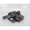 Recambio de cerradura maletero / porton para bmw 3 compact (e46) 320 td referencia OEM IAM 51247057364  
