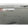 Recambio de cerradura maletero / porton para bmw 3 compact (e46) 320 td referencia OEM IAM 51247057364  