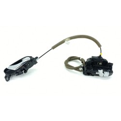 CERRADURA PUERTA DELANTERA DERECHA 805004EA2A 