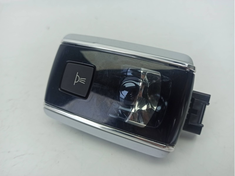 Recambio de luz interior para peugeot 508 i (8d_) 1.6 hdi referencia OEM IAM 9670880177  