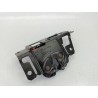 Recambio de cerradura maletero / porton para bmw 3 compact (e46) 320 td referencia OEM IAM 51247057364  