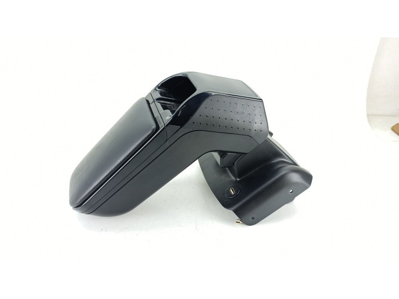 Recambio de apoyabrazos central para ford focus iii turnier 1.6 tdci referencia OEM IAM 00408  