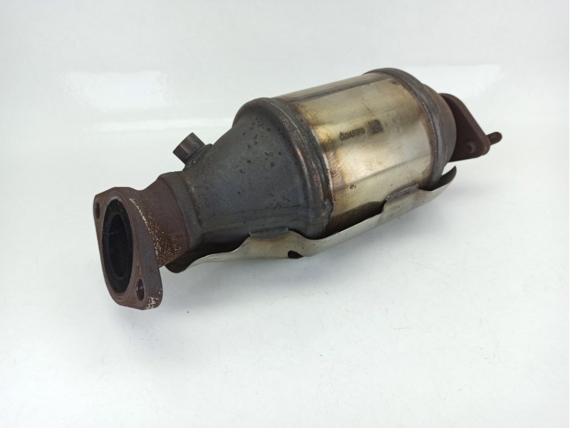 Recambio de catalizador para hyundai i30 (pde, pd, pden) 1.0 t-gdi referencia OEM IAM G04FP0  