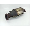 Recambio de catalizador para hyundai i30 (pde, pd, pden) 1.0 t-gdi referencia OEM IAM G04FP0  