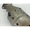 Recambio de catalizador para hyundai i30 (pde, pd, pden) 1.0 t-gdi referencia OEM IAM G04FP0  