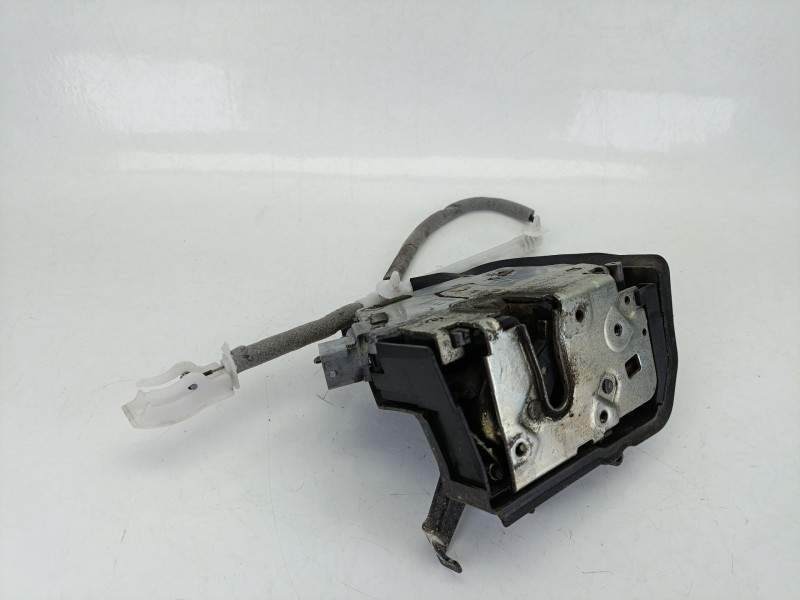 Recambio de cerradura puerta delantera derecha para bmw 3 compact (e46) 320 td referencia OEM IAM 8253433  
