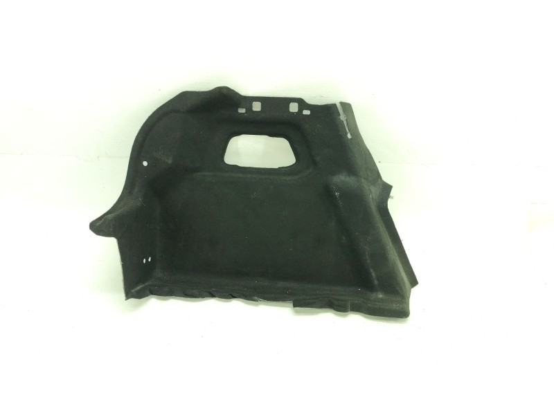 Recambio de moldura para peugeot 208 ii (ub_, up_, uw_, uj_) 1.2 puretech 75 referencia OEM IAM 98294945ZD  