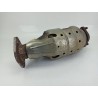 Recambio de catalizador para hyundai i30 (pde, pd, pden) 1.0 t-gdi referencia OEM IAM G04FP0  