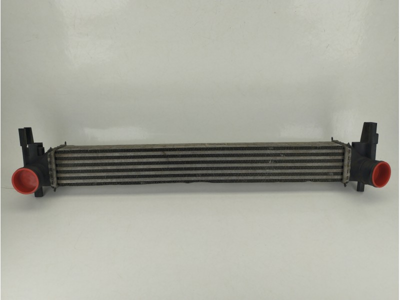 Recambio de intercooler para skoda fabia ii (542) 1.6 tdi referencia OEM IAM 6R0145805  