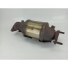 Recambio de catalizador para hyundai i30 (pde, pd, pden) 1.0 t-gdi referencia OEM IAM G04FP0  