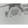 Recambio de cerradura puerta delantera derecha para bmw 3 compact (e46) 320 td referencia OEM IAM 8253433  