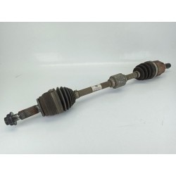 TRANSMISION DELANTERA IZQUIERDA 49500G4100 