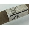 Recambio de transmision delantera izquierda para hyundai i30 (pde, pd, pden) 1.0 t-gdi referencia OEM IAM 49500G4100  