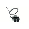 Recambio de cerradura capo para volvo v60 ii (225) b4 mild-hybrid referencia OEM IAM 32226109RH  