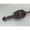 Recambio de transmision delantera izquierda para hyundai i30 (pde, pd, pden) 1.0 t-gdi referencia OEM IAM 49500G4100  