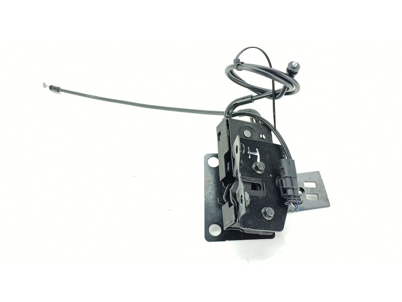 Recambio de cerradura capo para volvo v60 ii (225) b4 mild-hybrid referencia OEM IAM 314682245LH  