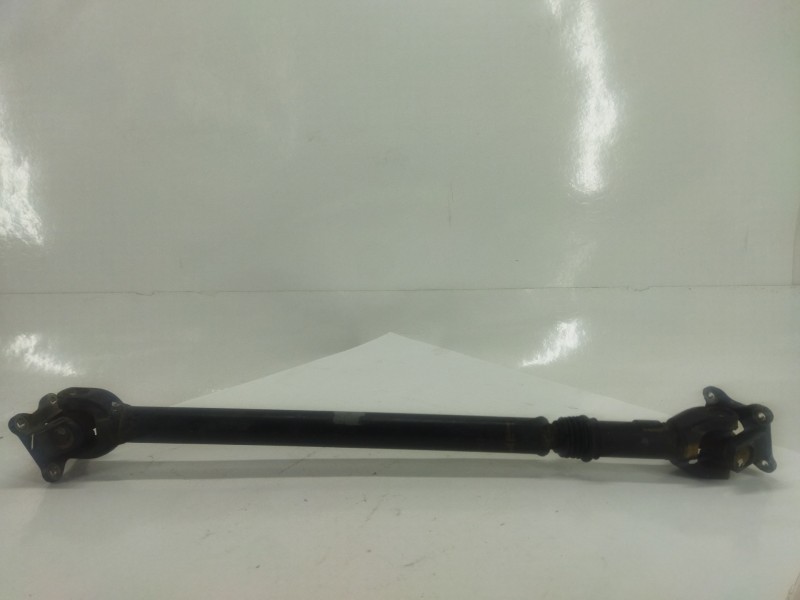 Recambio de transmision central trasera para suzuki jimny todo terreno, cerrada (sn) 1.5 ddis 4x4 referencia OEM IAM 2710281A60 