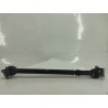 Recambio de transmision central trasera para suzuki jimny todo terreno, cerrada (sn) 1.5 ddis 4x4 referencia OEM IAM 2710281A60 