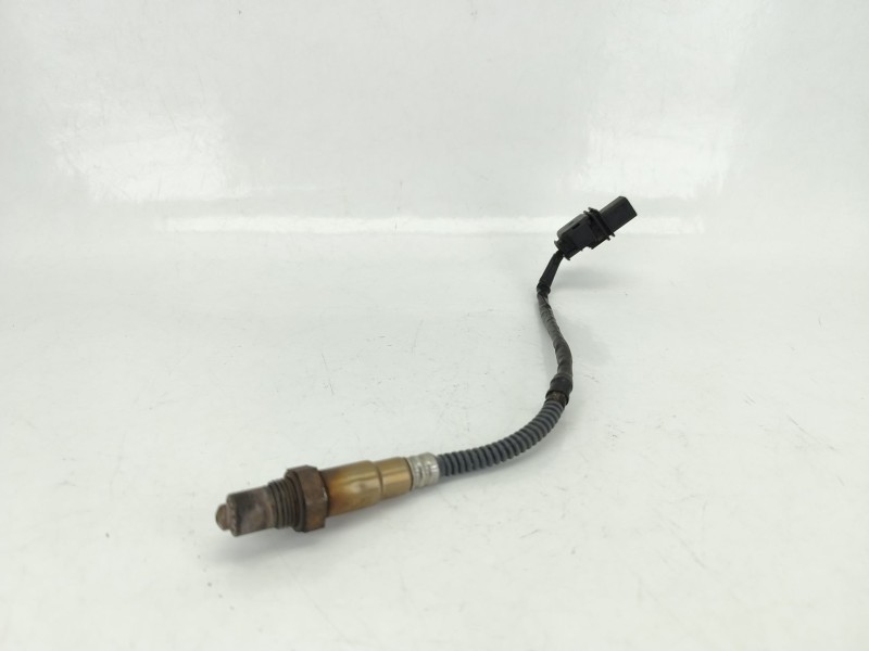 Recambio de sonda lambda para land rover range rover evoque (l538) 2.2 d 4x4 referencia OEM IAM 0258017119  